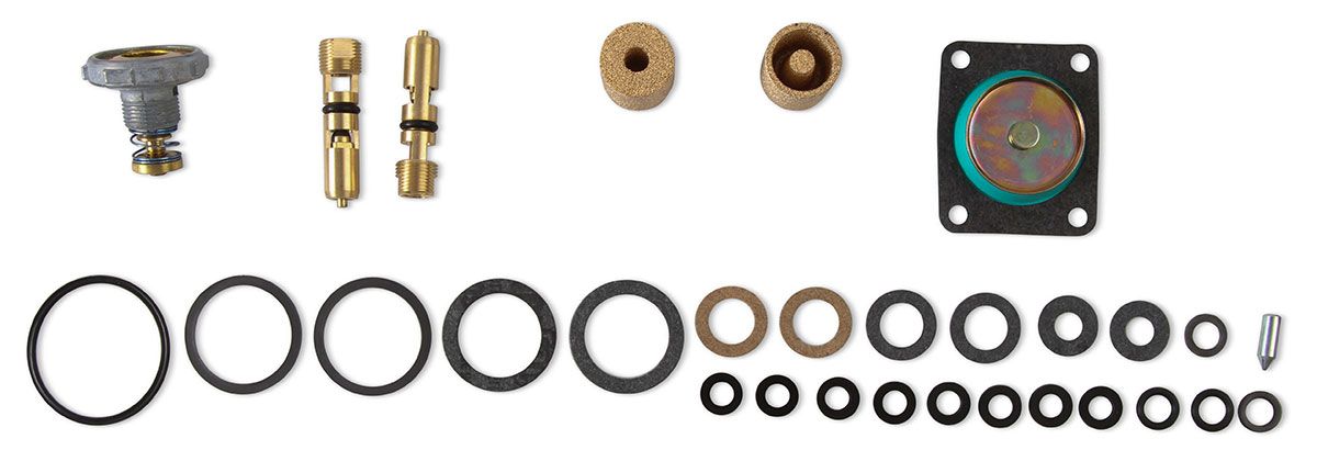 Holley Carburettor Renew Kit/Rebuild Kit (HO37-935) - Prolink Performance