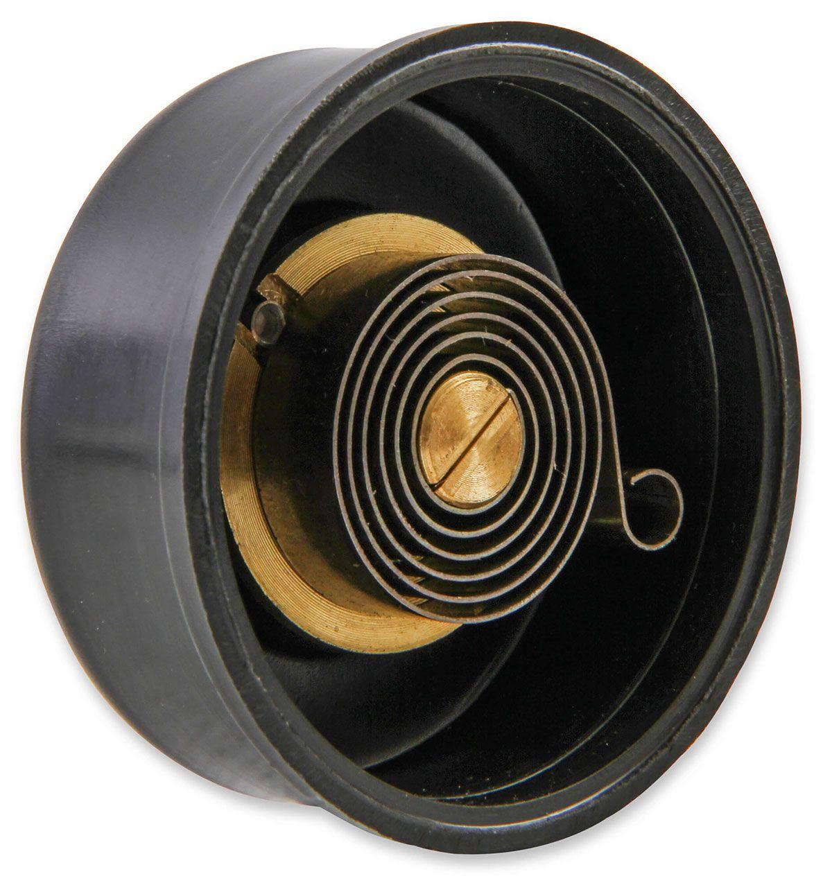 Holley Electric Choke Conversion Kit (HO45-224) - Prolink Performance