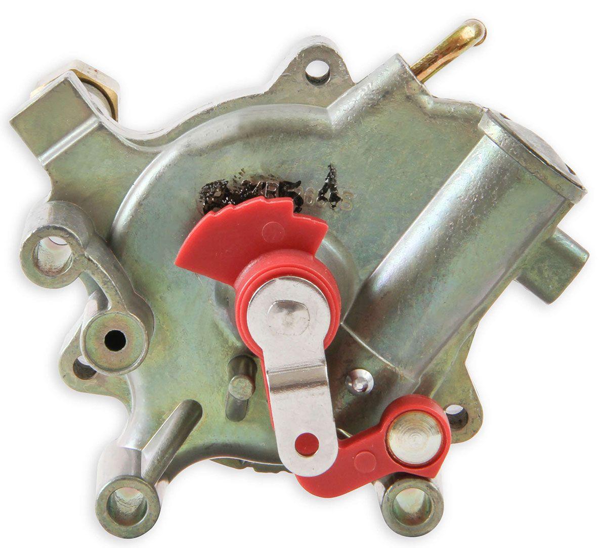 Holley Electric Choke Conversion Kit (HO45-224) - Prolink Performance