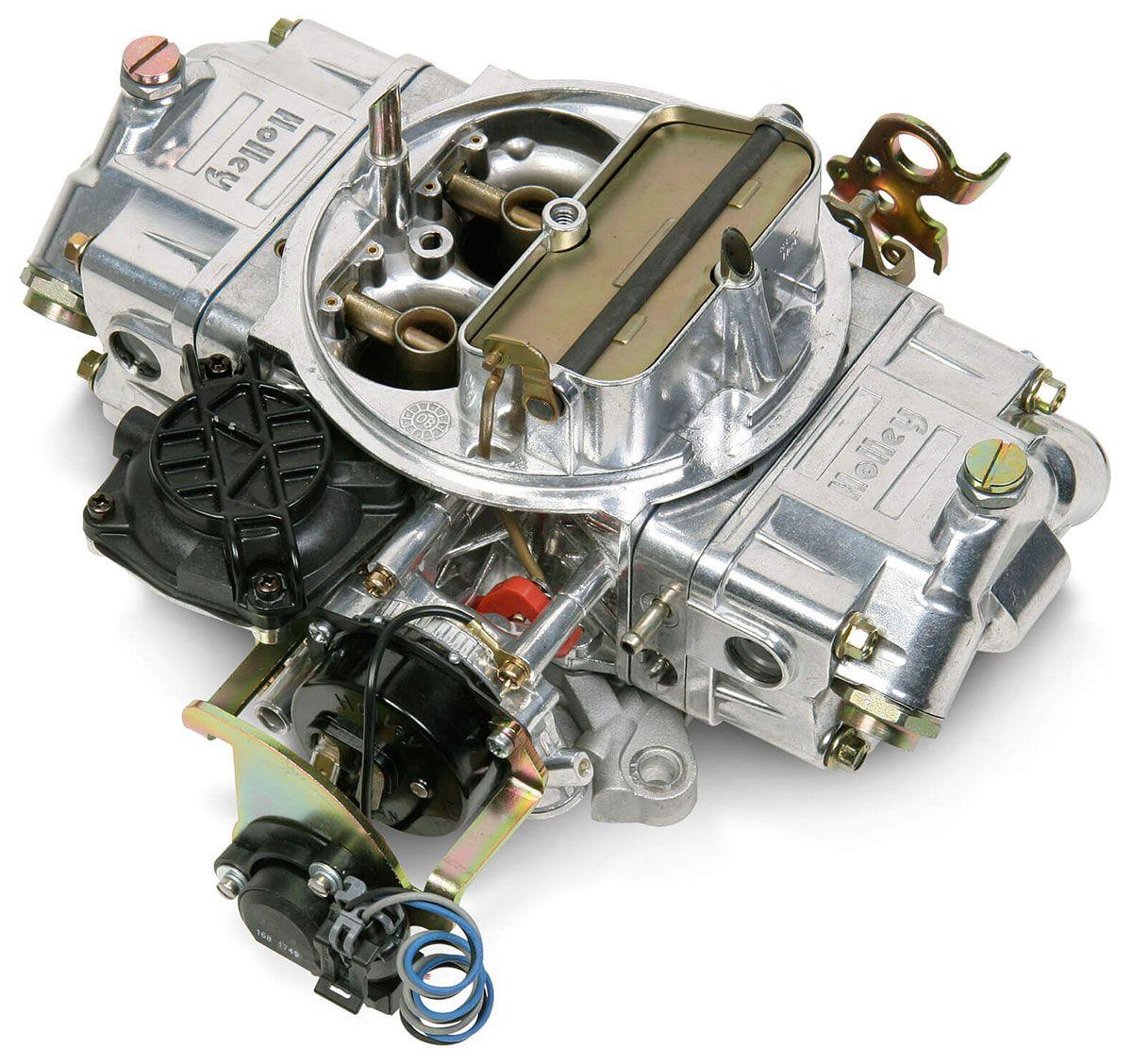 Holley Throttle Position Switch (TPS) Kit (HO534-202) - Prolink Performance