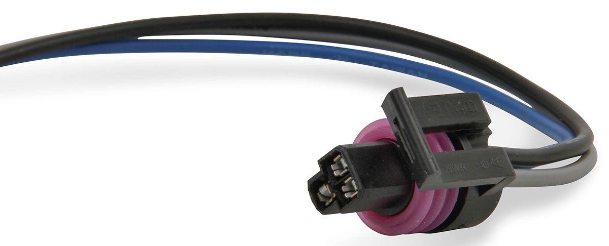 Holley Throttle Position Switch (TPS) Kit (HO534-202) - Prolink Performance