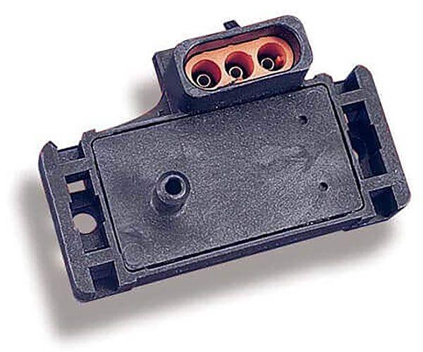 Holley 2 Bar MAP sensor (HO538-13) - Prolink Performance