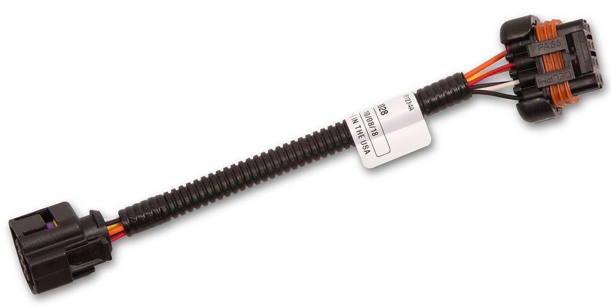 Holley Terminator X Max EFI Kit (HO550-933) - Prolink Performance