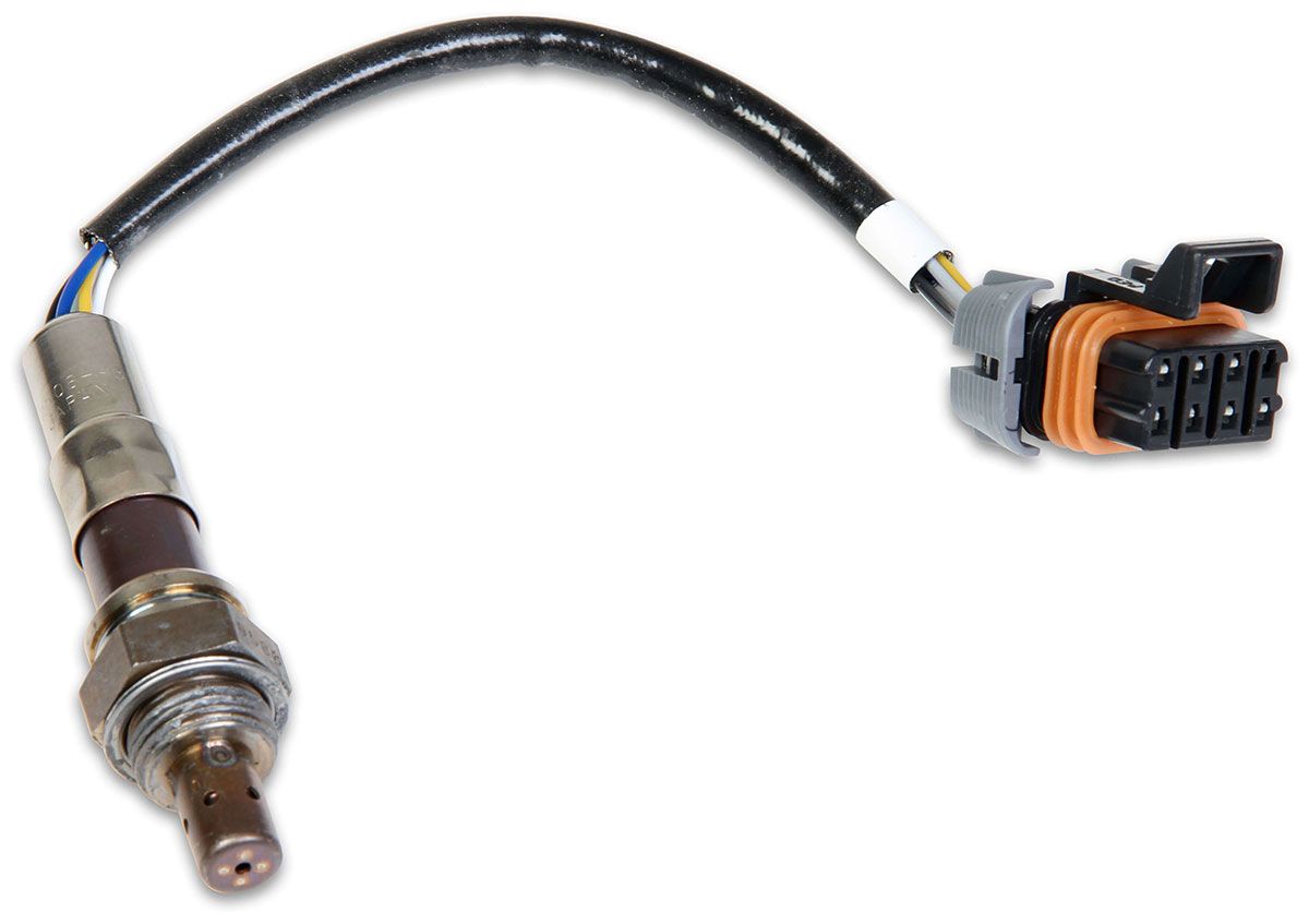 Holley Oxygen Sensor (HO554-100) - Prolink Performance