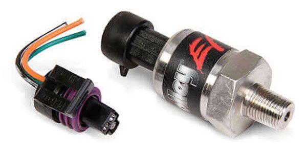 Holley S/S Pressure Sensor (HO554-103) - Prolink Performance