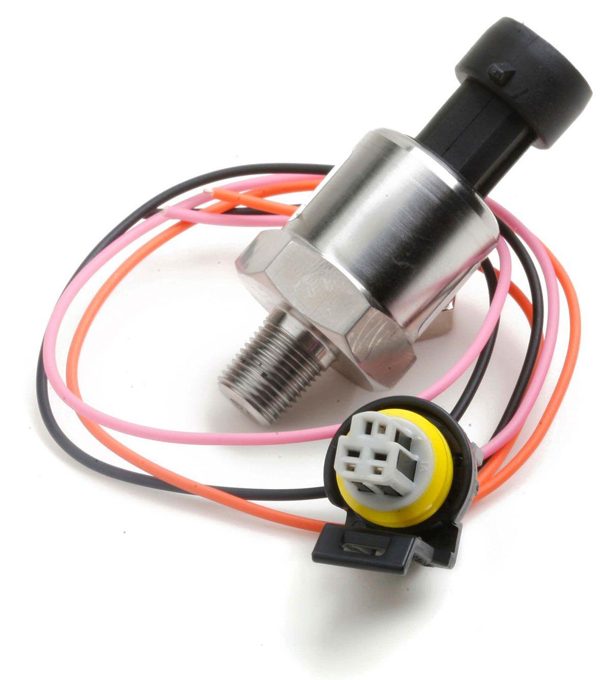 Holley MAP Sensor (HO554-108) - Prolink Performance
