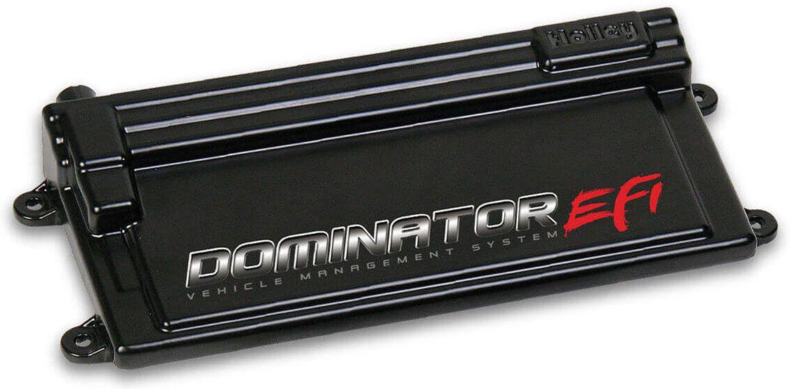 Holley Dominator EFI ECU Only (HO554-114) - Prolink Performance