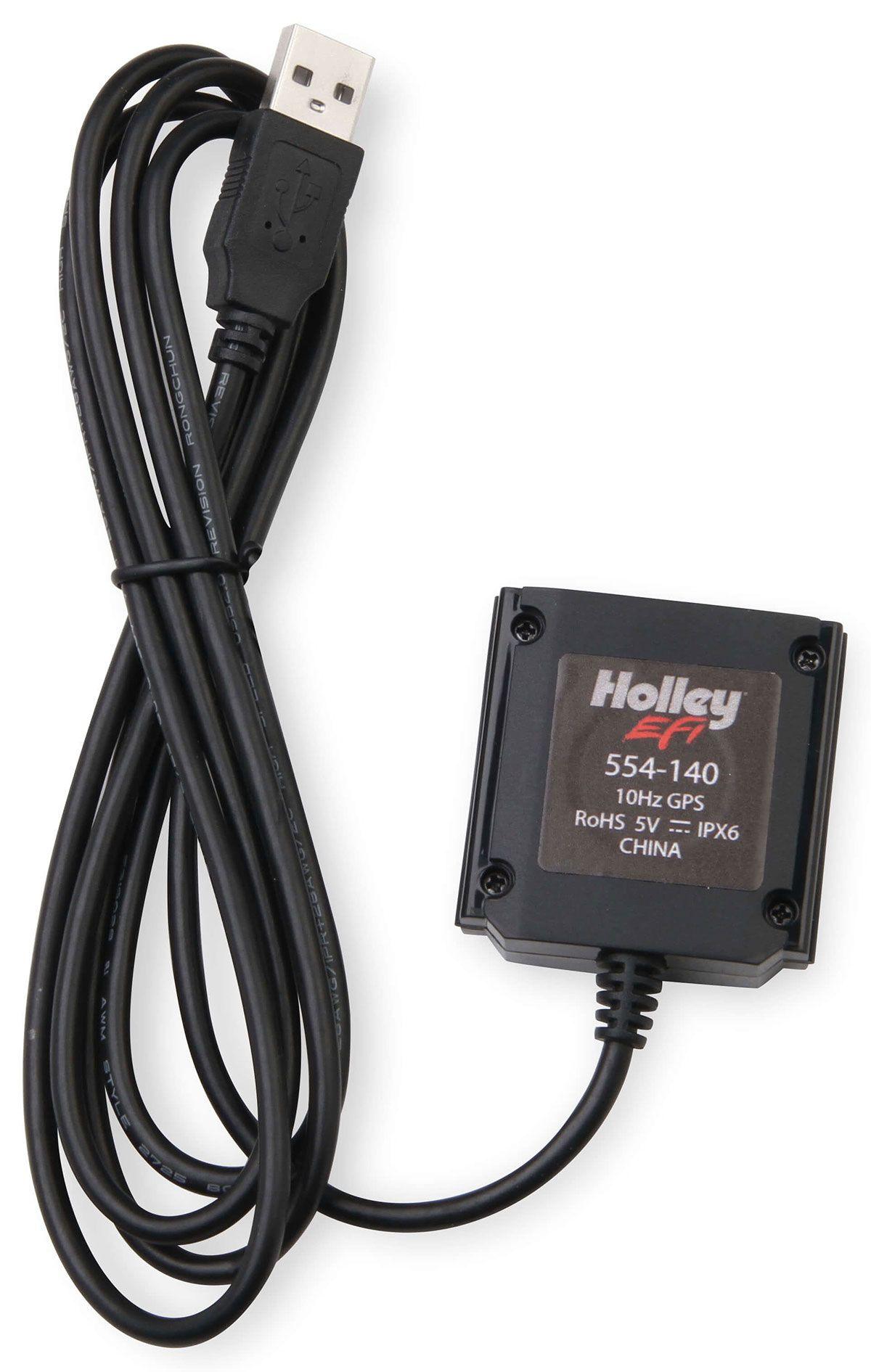 Holley GPS Digital Dash USB Module (HO554-140) - Prolink Performance
