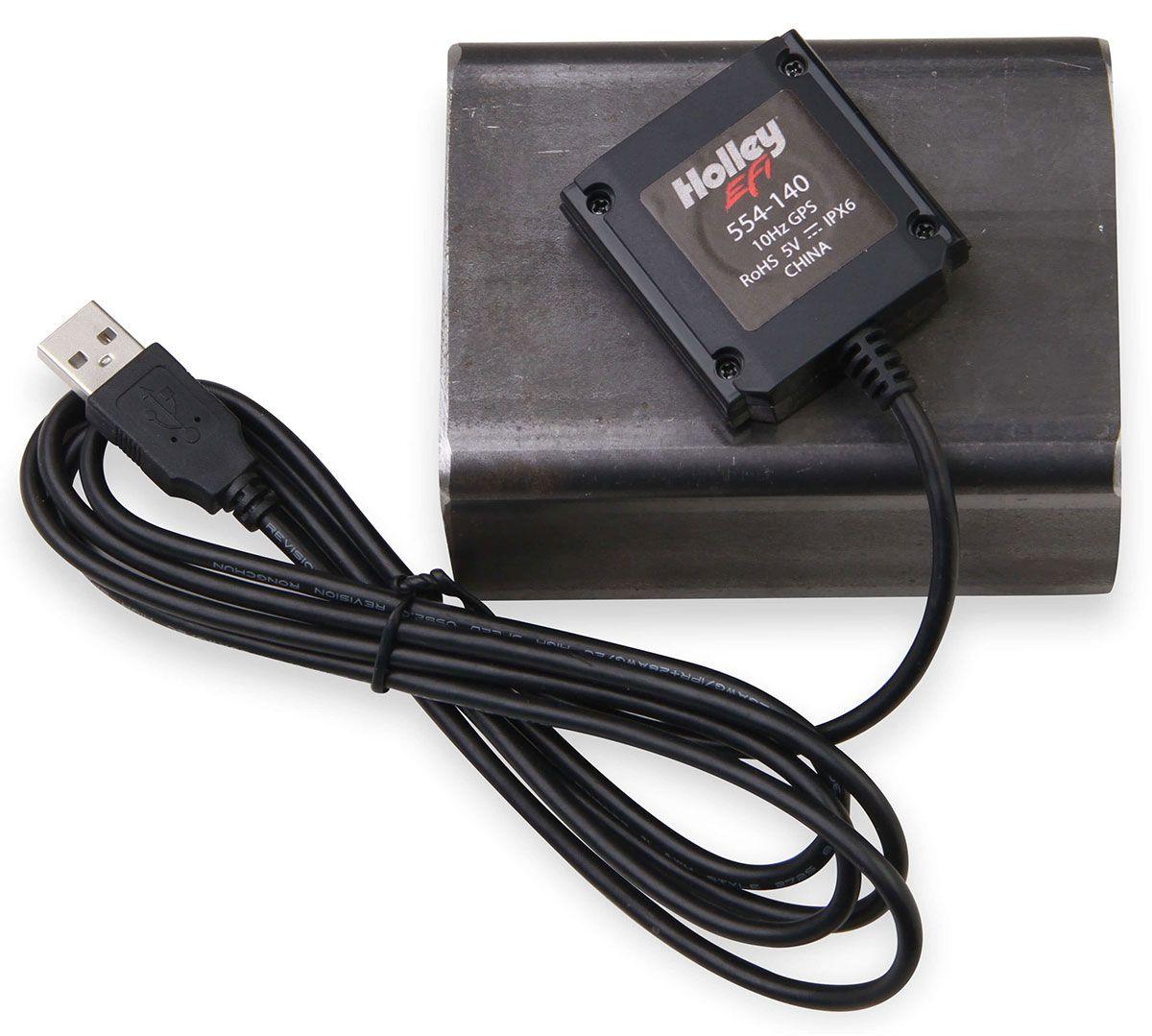 Holley GPS Digital Dash USB Module (HO554-140) - Prolink Performance