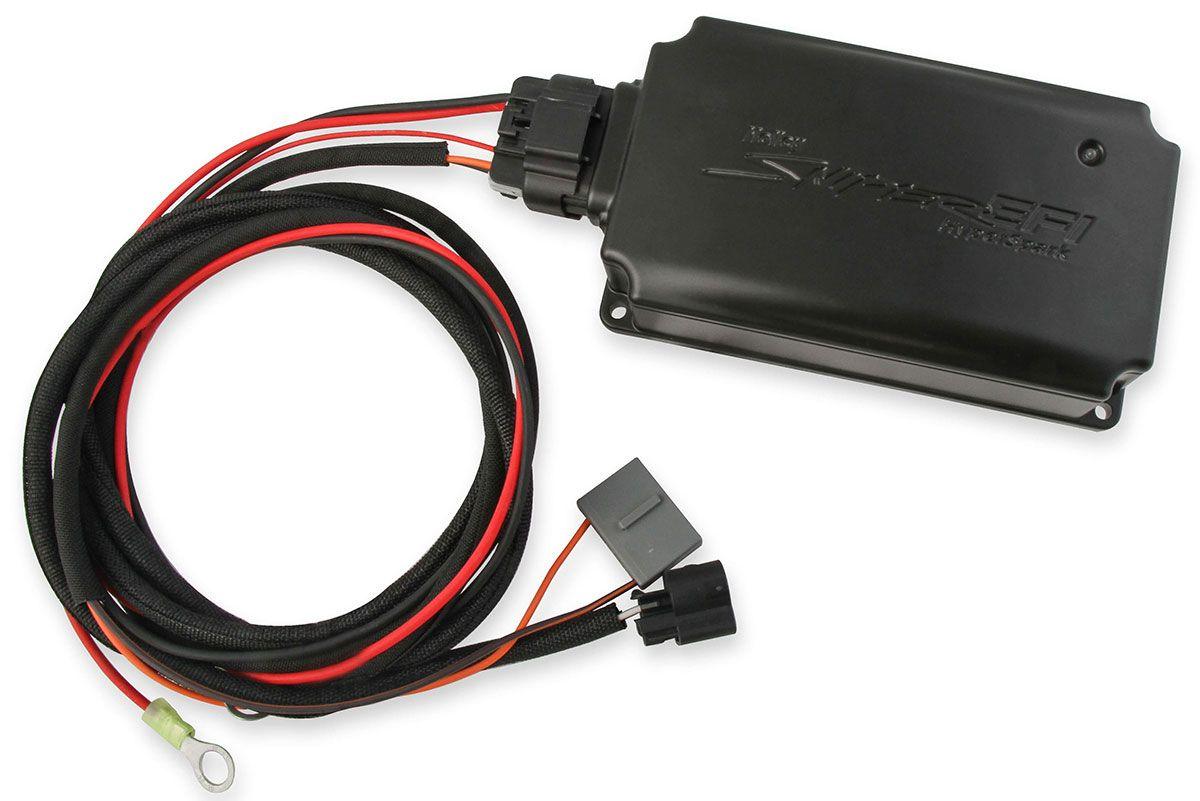 Holley Sniper EFI Hyperspark CDI Box (HO556-151) - Prolink Performance