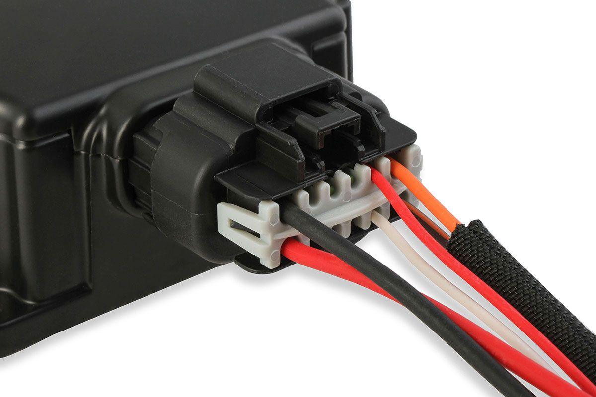 Holley Sniper EFI Hyperspark CDI Box (HO556-151) - Prolink Performance