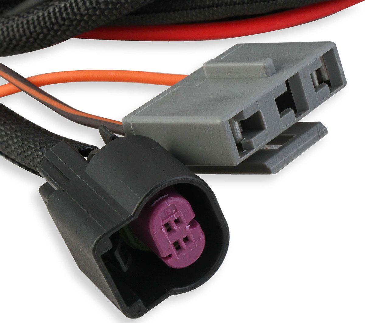 Holley Sniper EFI Hyperspark CDI Box (HO556-151) - Prolink Performance