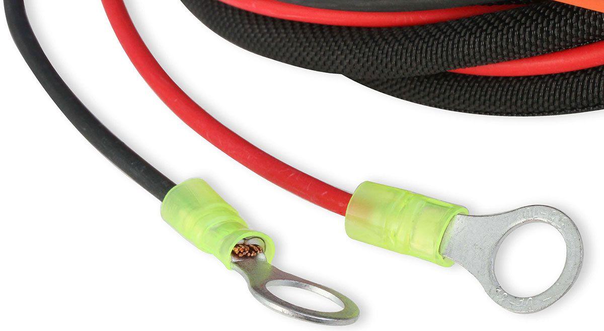 Holley Sniper EFI Hyperspark CDI Box (HO556-151) - Prolink Performance