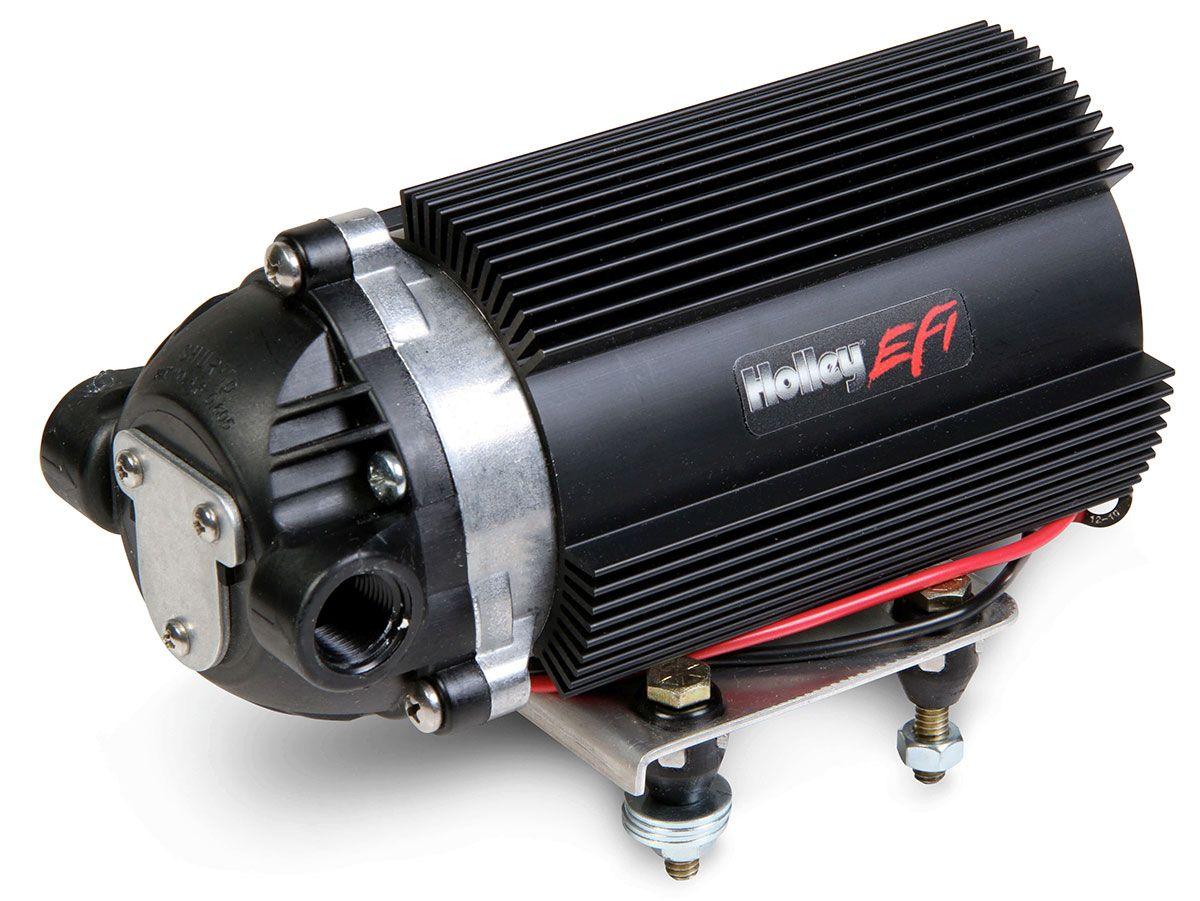 Holley Water Injection Pump (HO557-100) - Prolink Performance