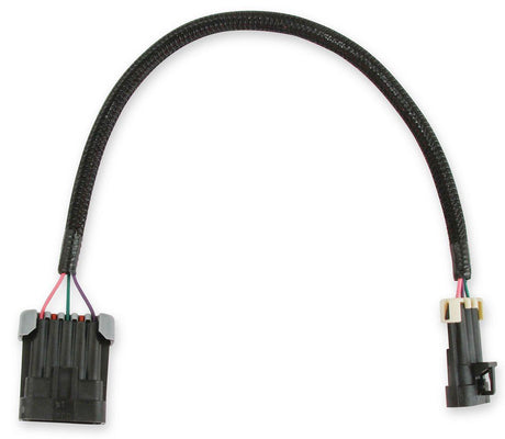 Holley Hyperspark Ignition Adapter Wiring Harness (HO558-323) - Prolink Performance