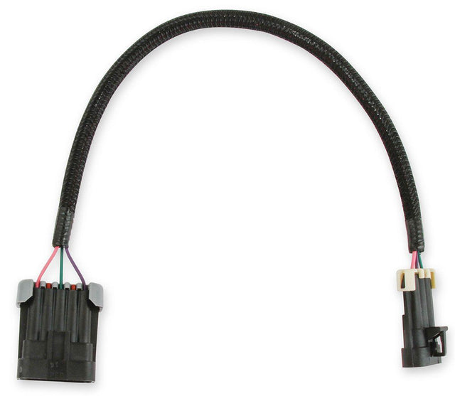 Holley Hyperspark Ignition Adapter Wiring Harness (HO558-323) - Prolink Performance