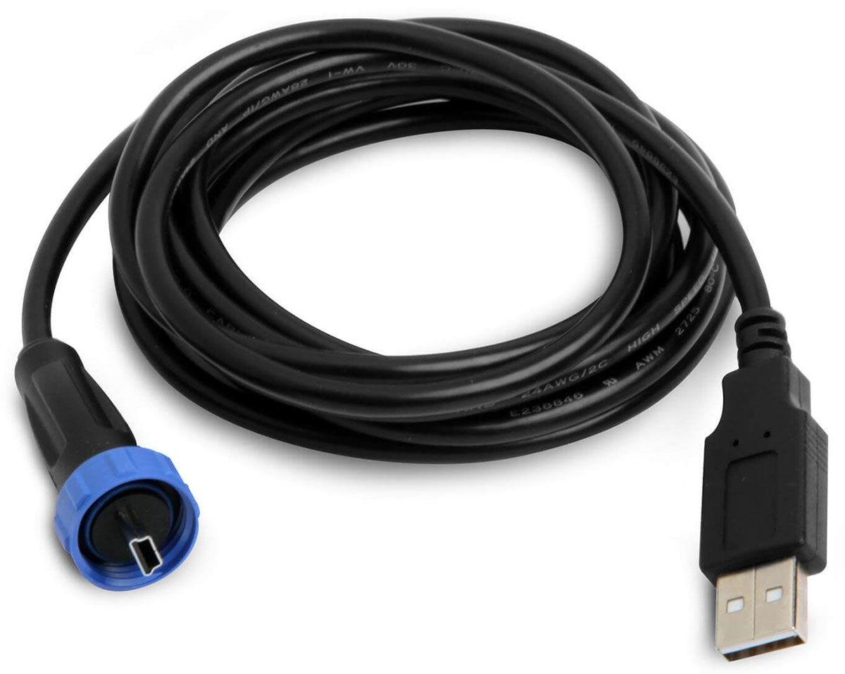 Holley Sealed USB Cable (HO558-409) - Prolink Performance
