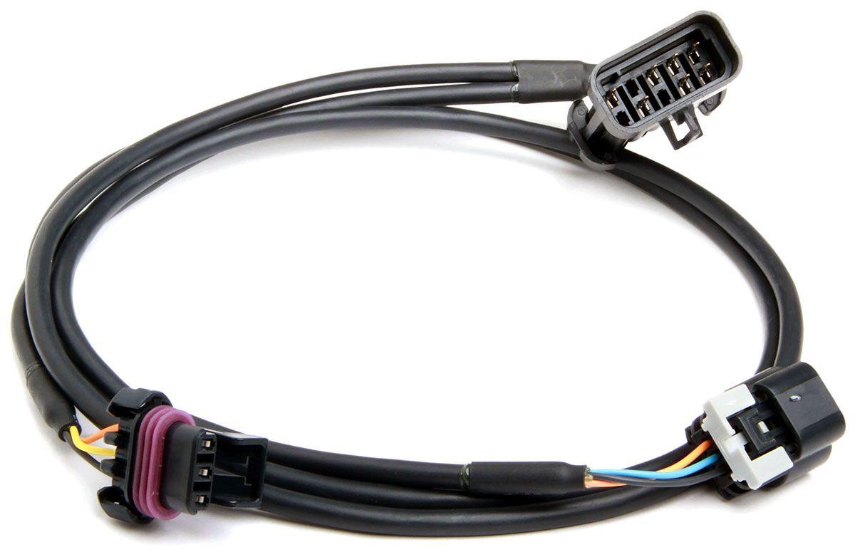 Holley Crank/Cam Ignition Harness (HO558-410) - Prolink Performance