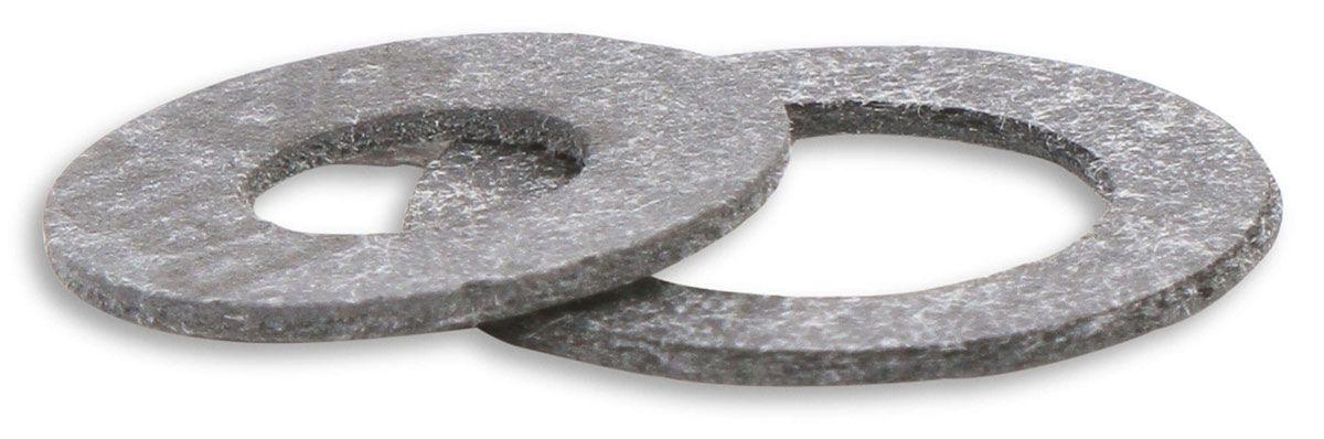 Holley Adjustable Inlet Needle & Seat - Viton (HO6-504) - Prolink Performance