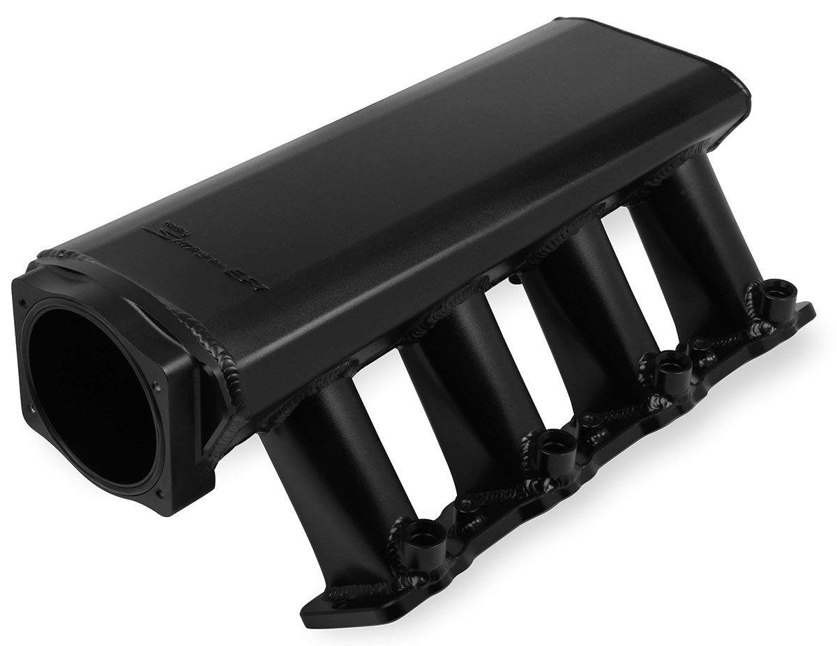 Holley Fabricated Sniper EFI Intake Manifold (HO822042) - Prolink Performance