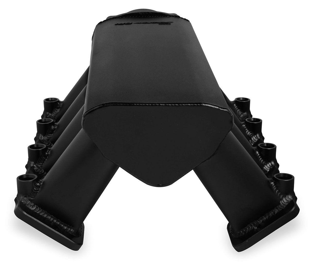 Holley Fabricated Sniper EFI Intake Manifold (HO822042) - Prolink Performance