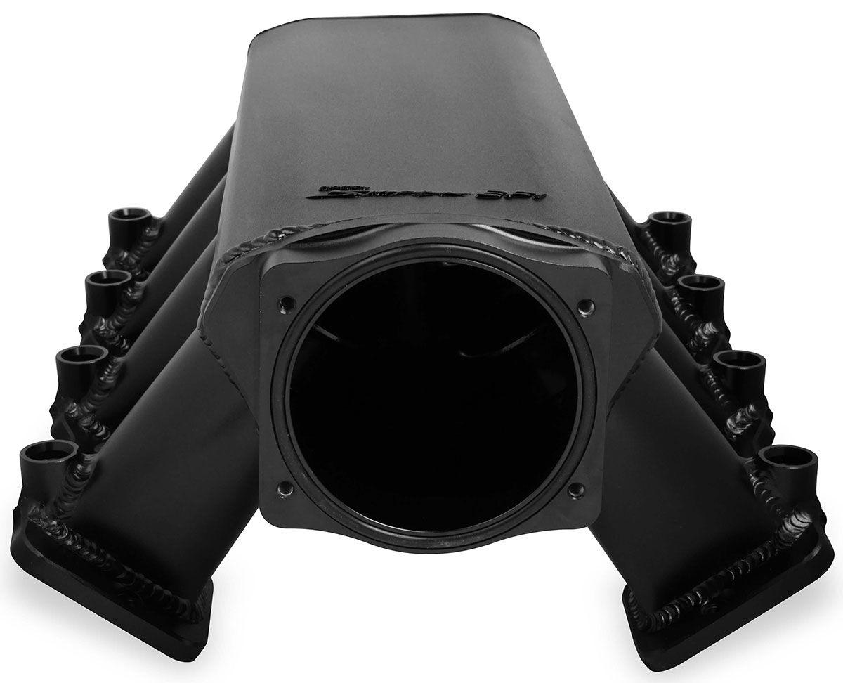 Holley Fabricated Sniper EFI Intake Manifold (HO822042) - Prolink Performance
