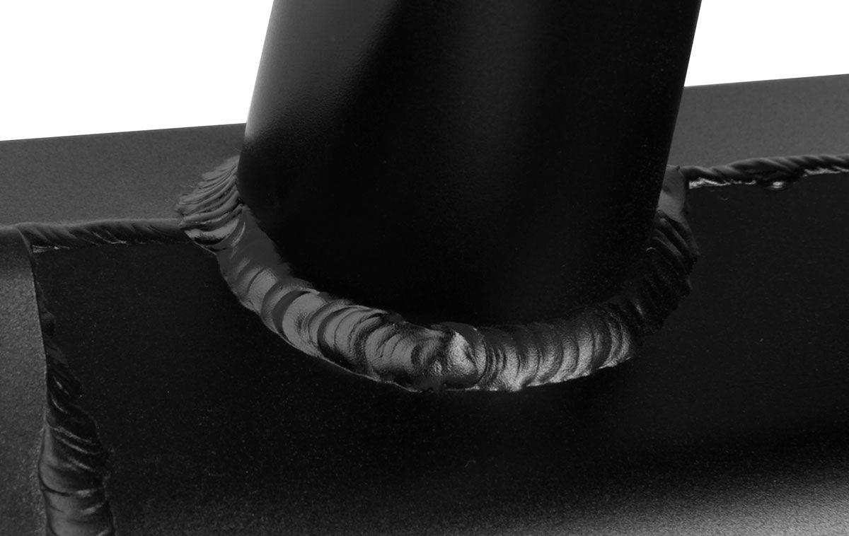 Holley Fabricated Sniper EFI Intake Manifold (HO822042) - Prolink Performance