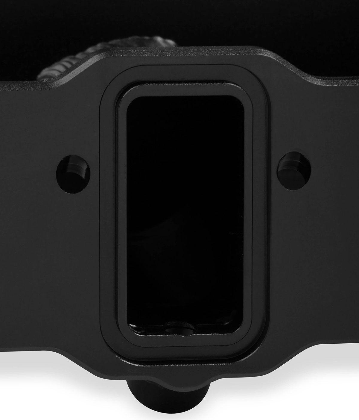 Holley Fabricated Sniper EFI Intake Manifold (HO822042) - Prolink Performance