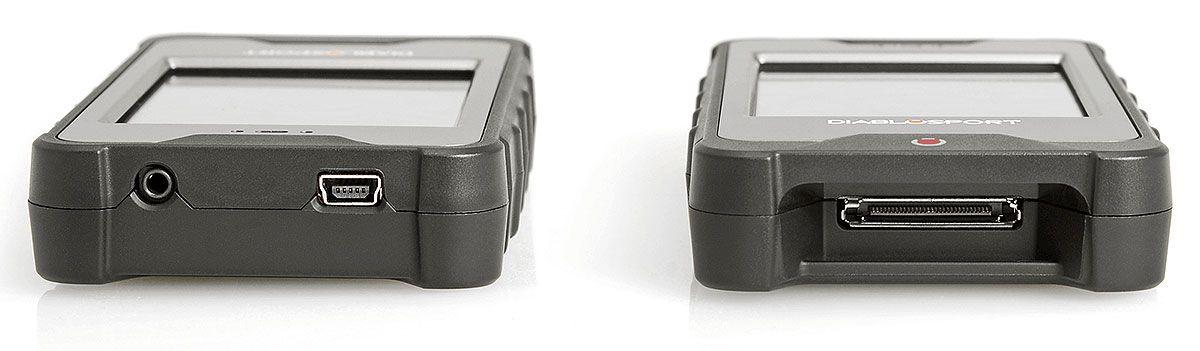 Holley Diablosport Intune I3 Platinum (HO8321) - Prolink Performance