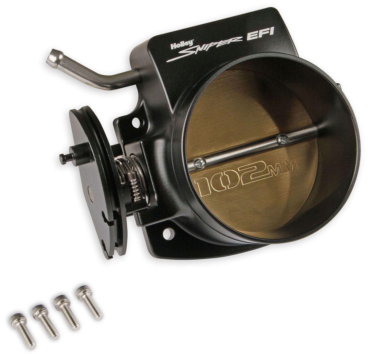 Holley Sniper EFI Throttle Body (HO860005-1) - Prolink Performance
