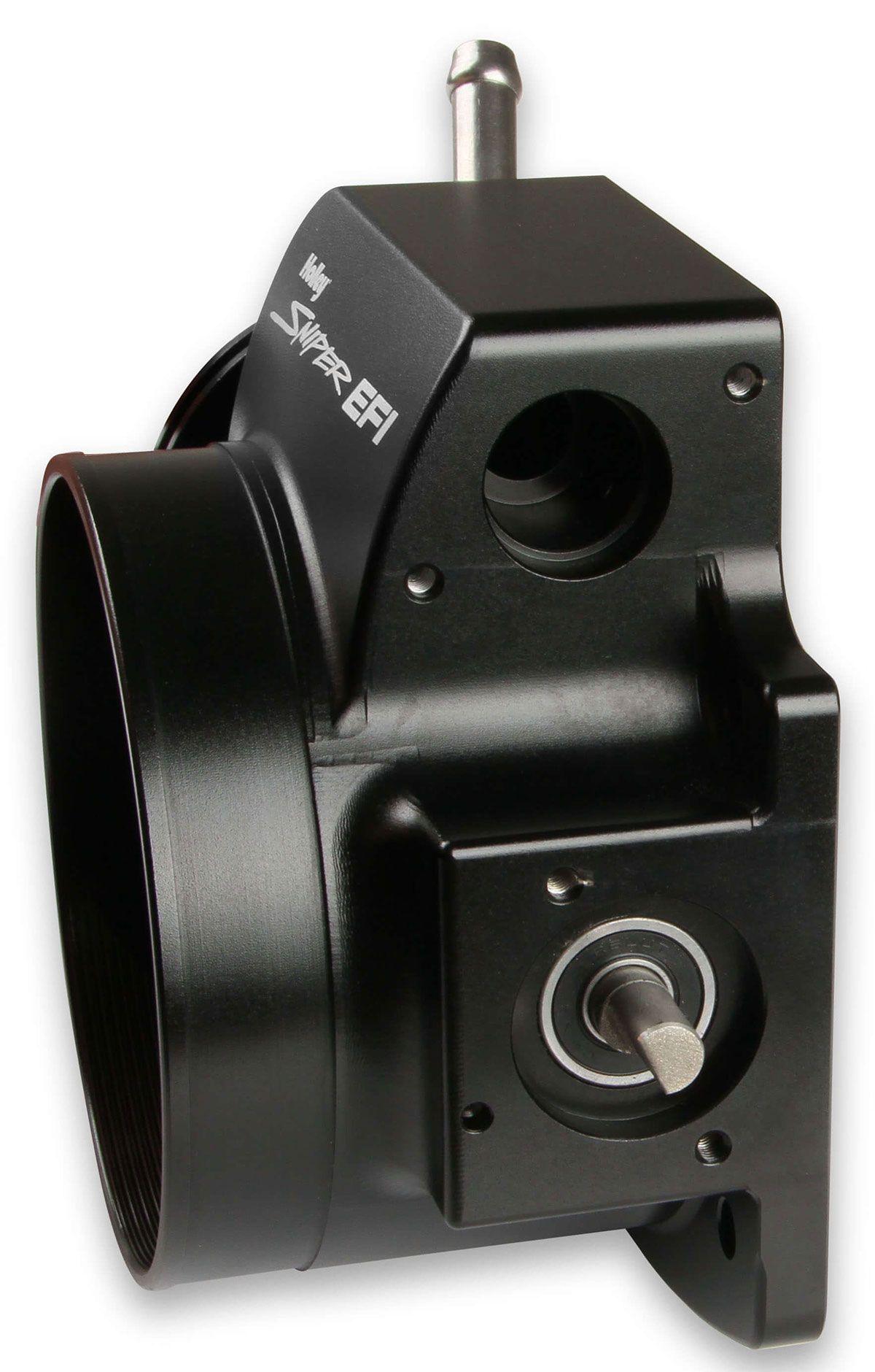 Holley Sniper EFI Throttle Body (HO860005-1) - Prolink Performance