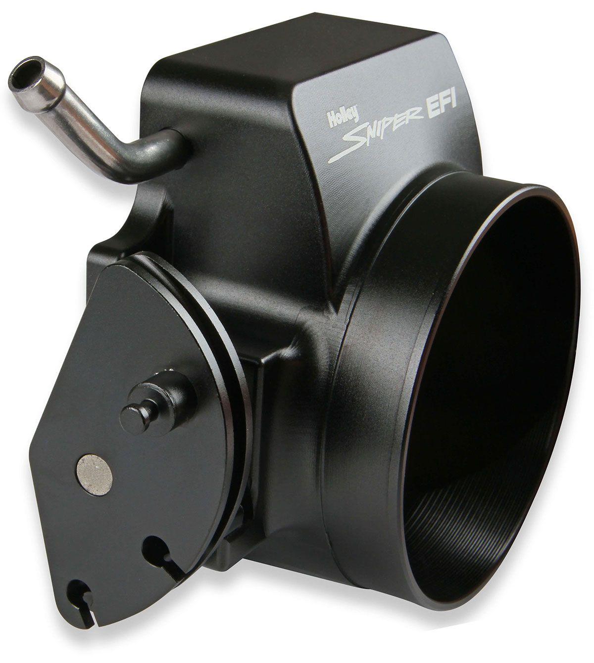 Holley Sniper EFI Throttle Body (HO860005-1) - Prolink Performance