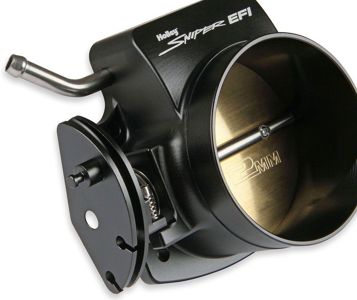 Holley Sniper EFI Throttle Body (HO860005-1) - Prolink Performance