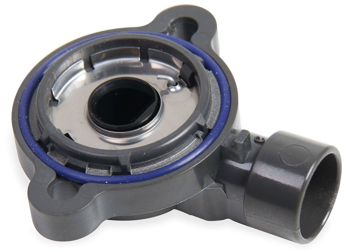 Holley TPS Switch (HO870001) - Prolink Performance