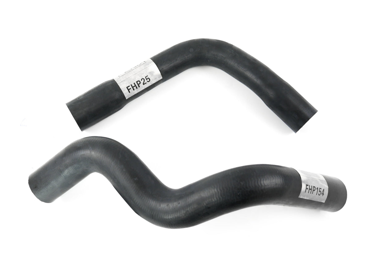 Holden Commodore & Statesman VS 5.0L V8 1995-2000 Radiator Hoses