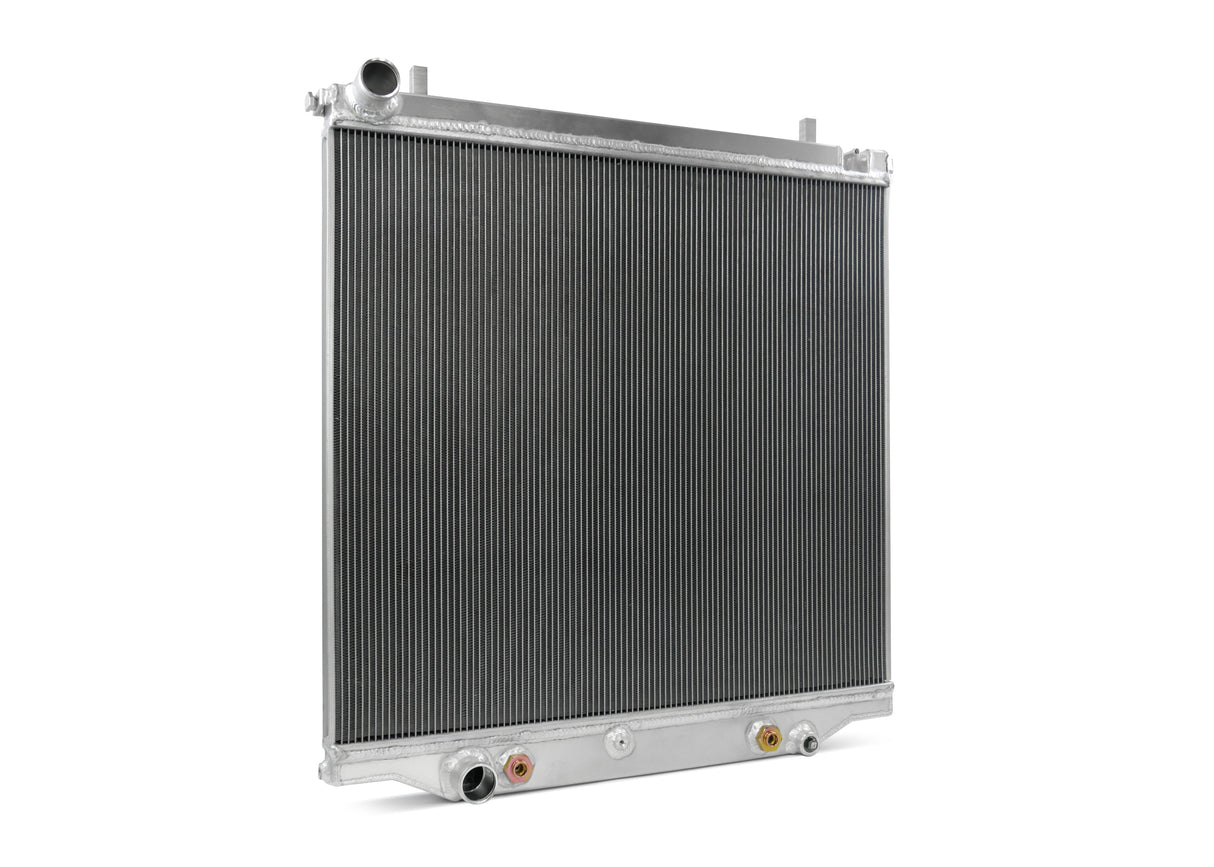 Holden Colorado RG 2.8L Diesel 2012-2020 | Performance Radiator