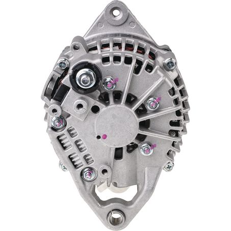OEX Alternator 12V 70A Hitachi Style for SR20