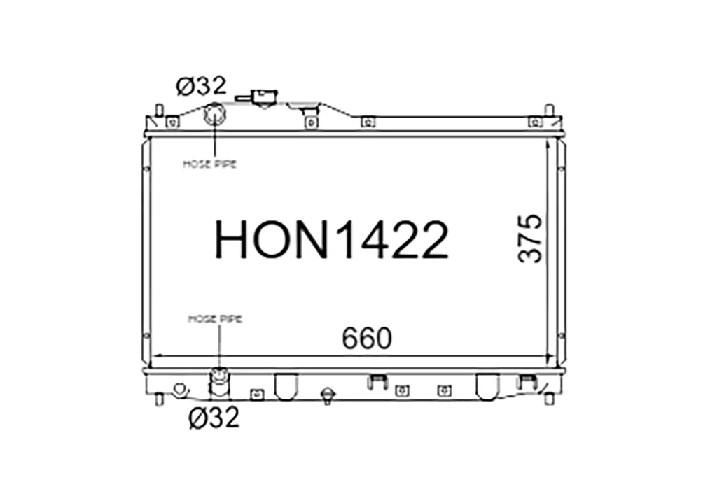 Honda S2000 AP1 / AP2 1999-2009