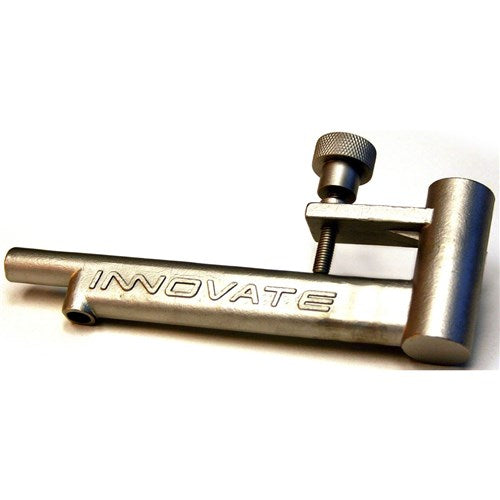 INNOVATE Exhaust Clamp Cast Stainless Steel Use With IM3737 Oxygen Sensor - Prolink Performance