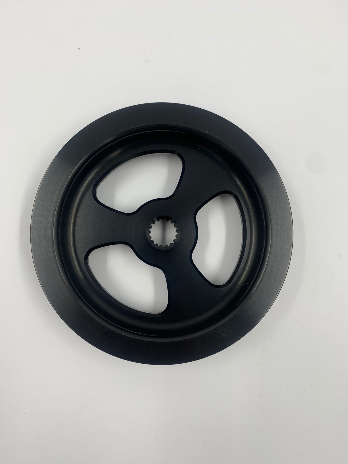 Scratch&Dent Billet Replacement Power Steering Pulley for FD RX7