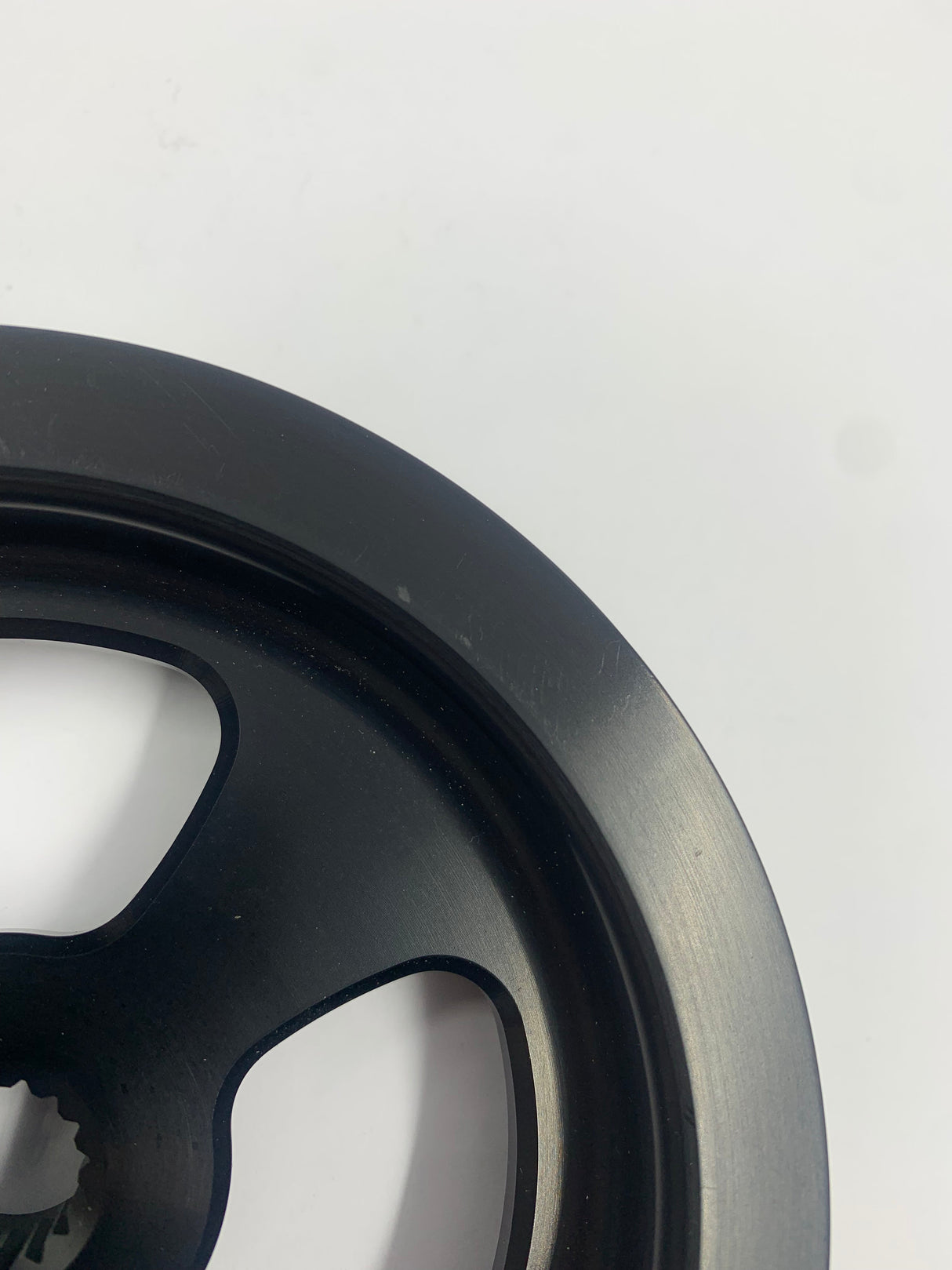 Scratch&Dent Billet Replacement Power Steering Pulley for FD RX7