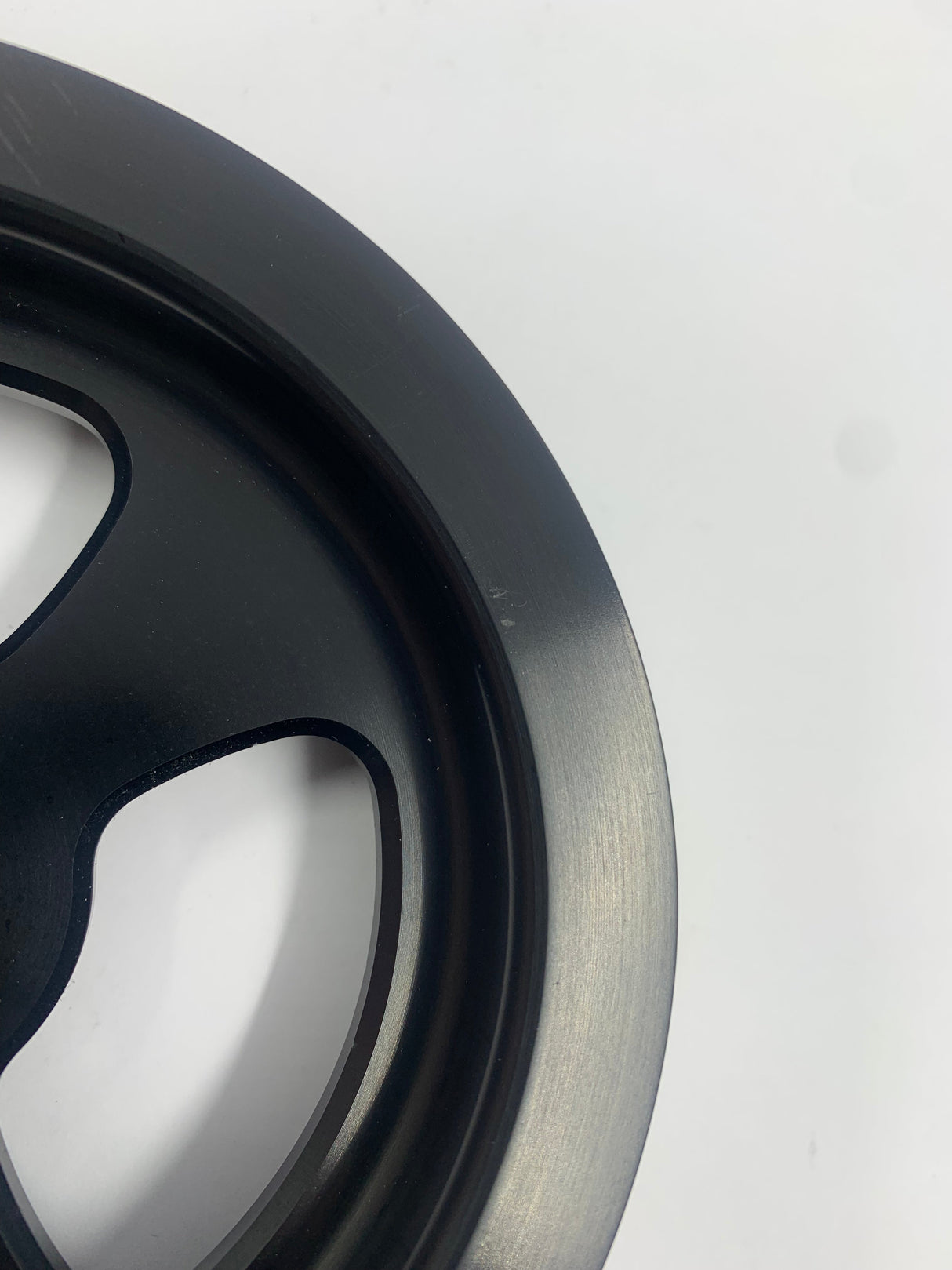 Scratch&Dent Billet Replacement Power Steering Pulley for FD RX7