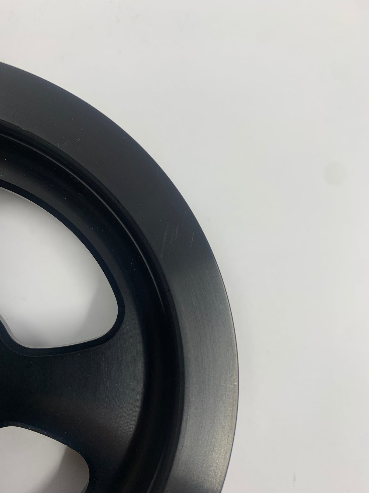 Scratch&Dent Billet Replacement Power Steering Pulley for FD RX7