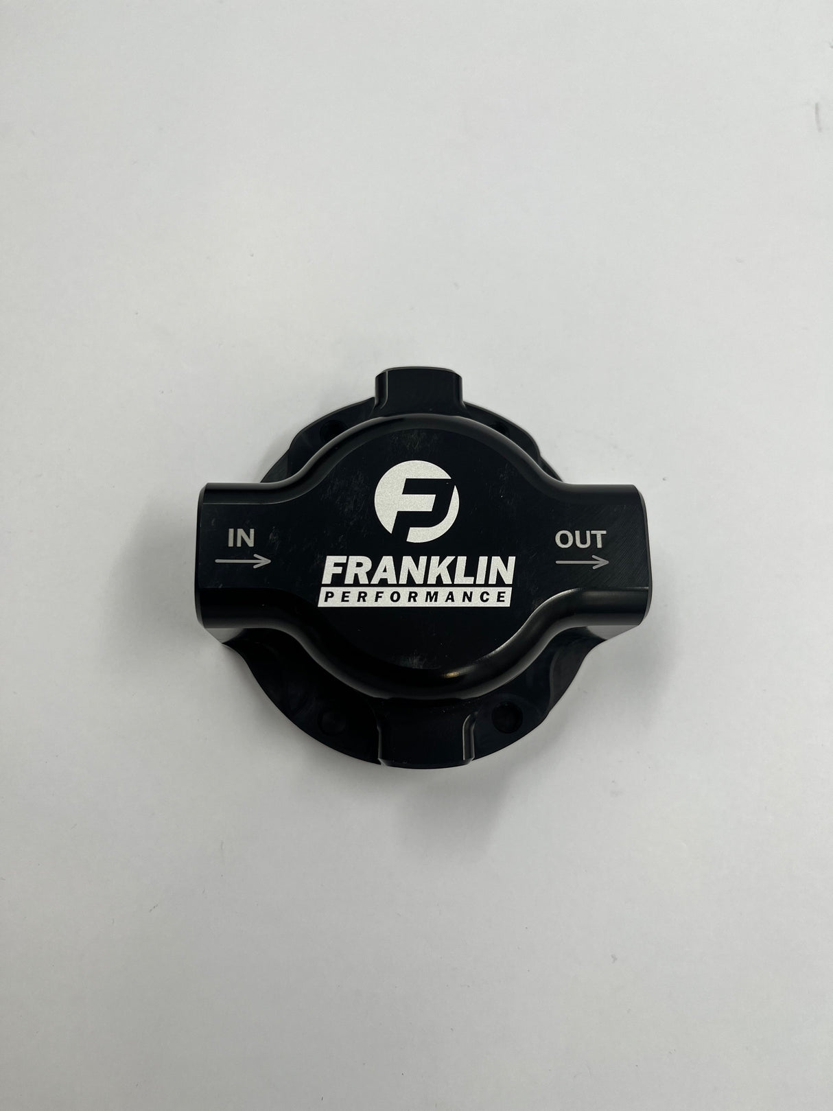 Scratch&Dent Remote Oil Filter Mount