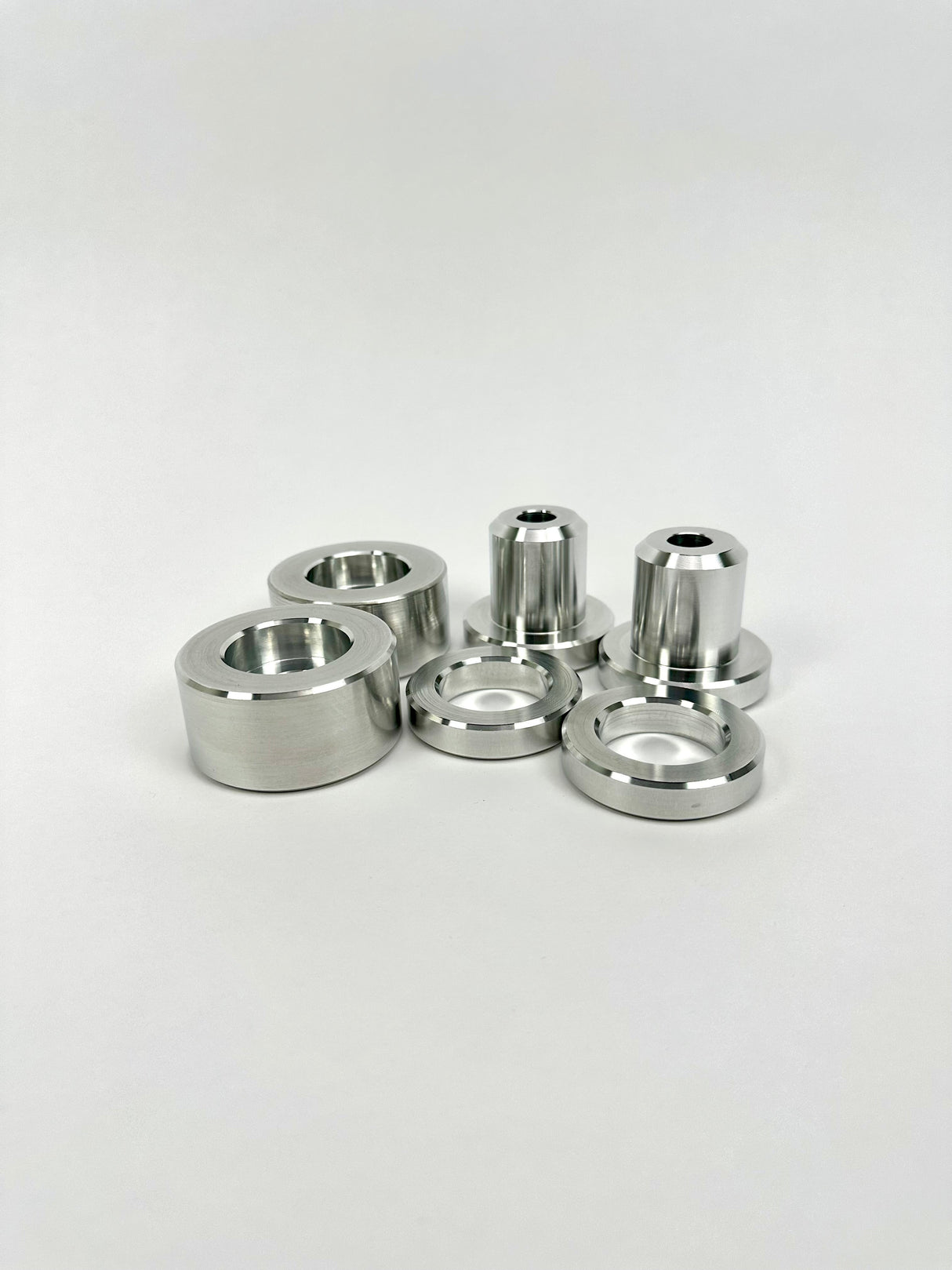 MRE Solid Billet Diff Bush set