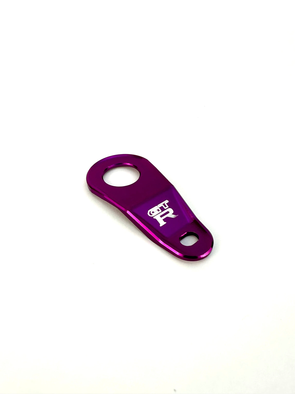 MRE Billet GTR Radiator Bracket