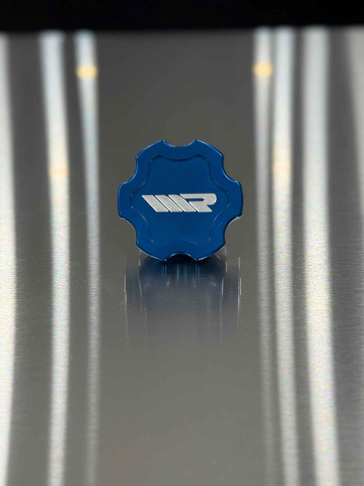 MRE Oil Cap