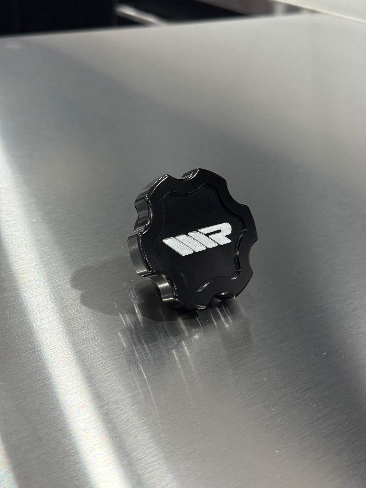 MRE Oil Cap