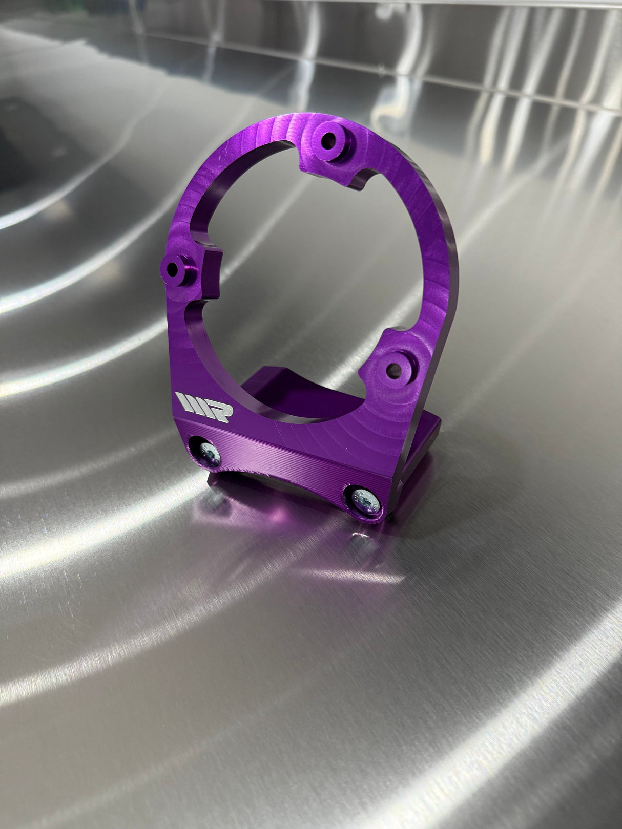 Twin Cam CAS Bracket to suit RB20 RB25 RB26