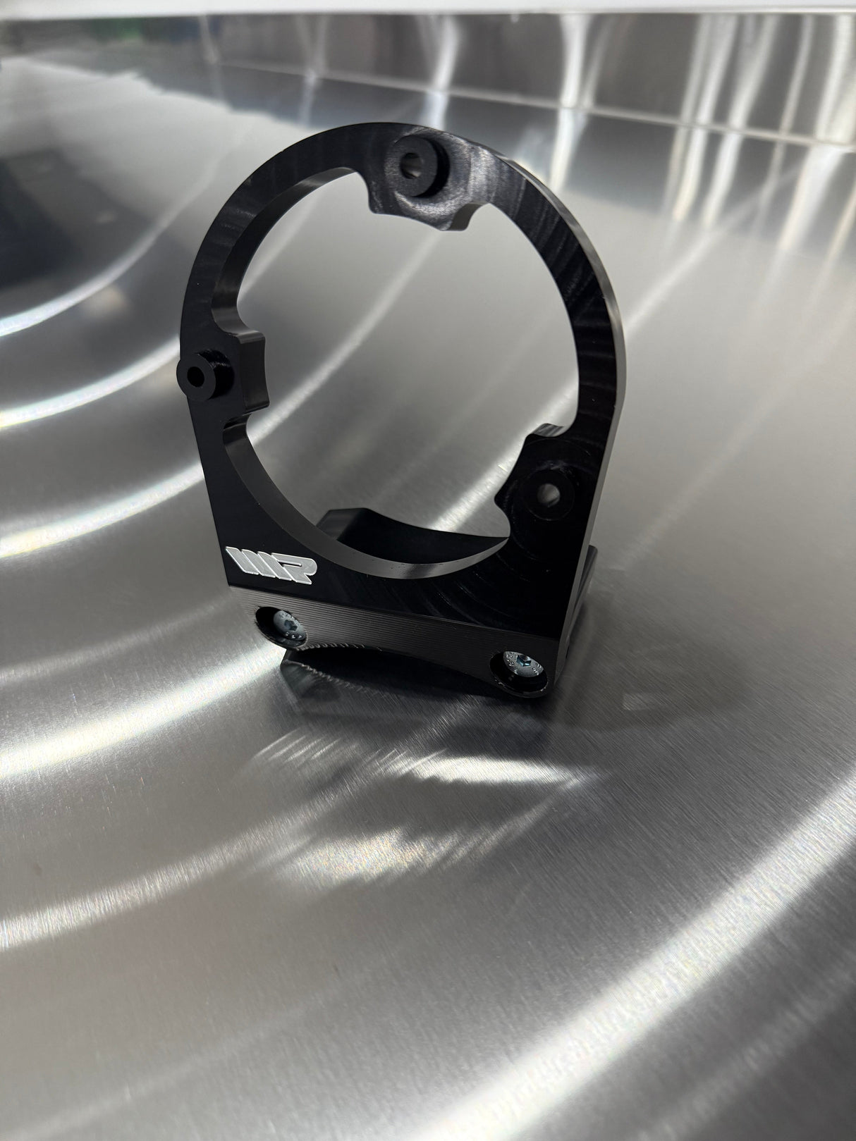 Twin Cam CAS Bracket to suit RB20 RB25 RB26